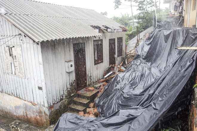  | Marco Santiago/Notícias do Dia