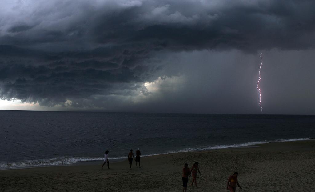 | Hedeson Alves/Gazeta do Povo/Arquivo