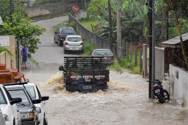 Florianópolis, norte da ilha | Renê Rachadel/Divulgação