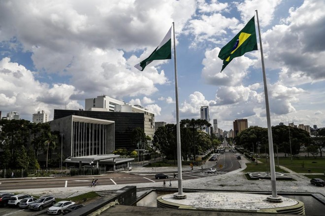 | André Rodrigues/Gazeta do Povo