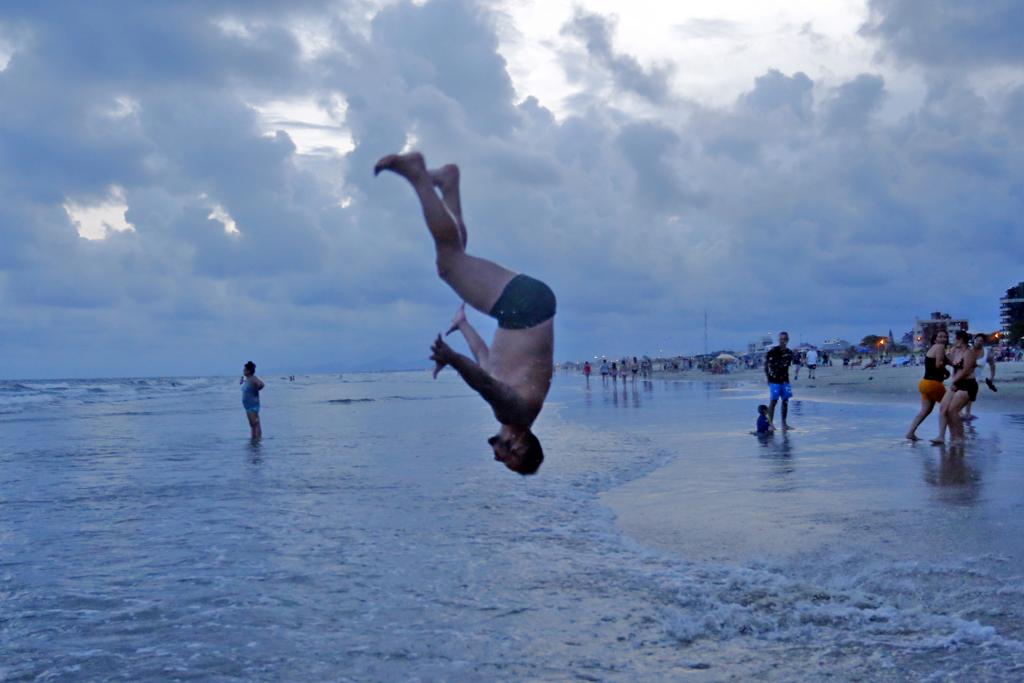 | Albari Rosa/gazeta do povo