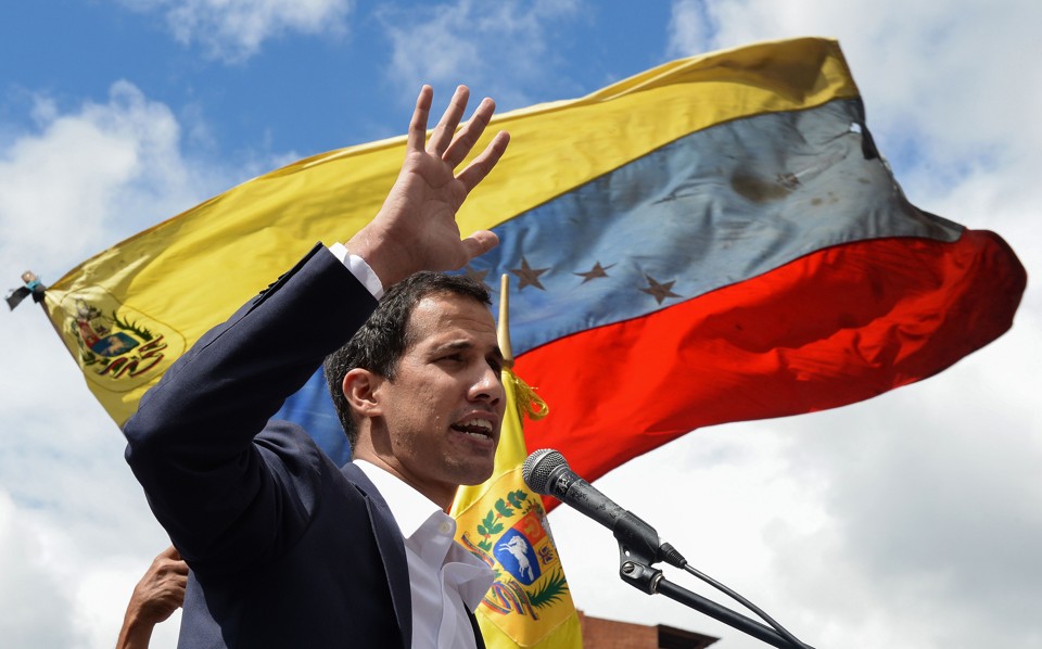 | Federico Parra/AFP