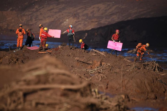| MAURO PIMENTEL/AFP