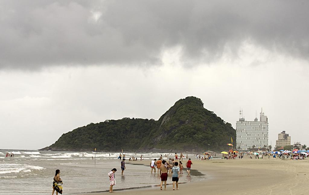 | Marco André Lima/Gazeta do Povo/Arquivo