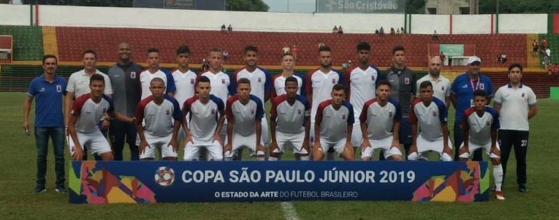 | Divulgação/Paraná Clube/