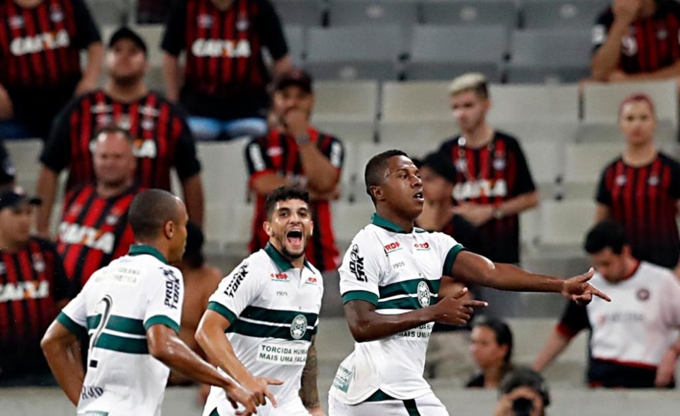 | Albari Rosa/Gazeta do Povo