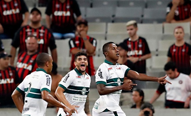 | Albari Rosa/Gazeta do Povo