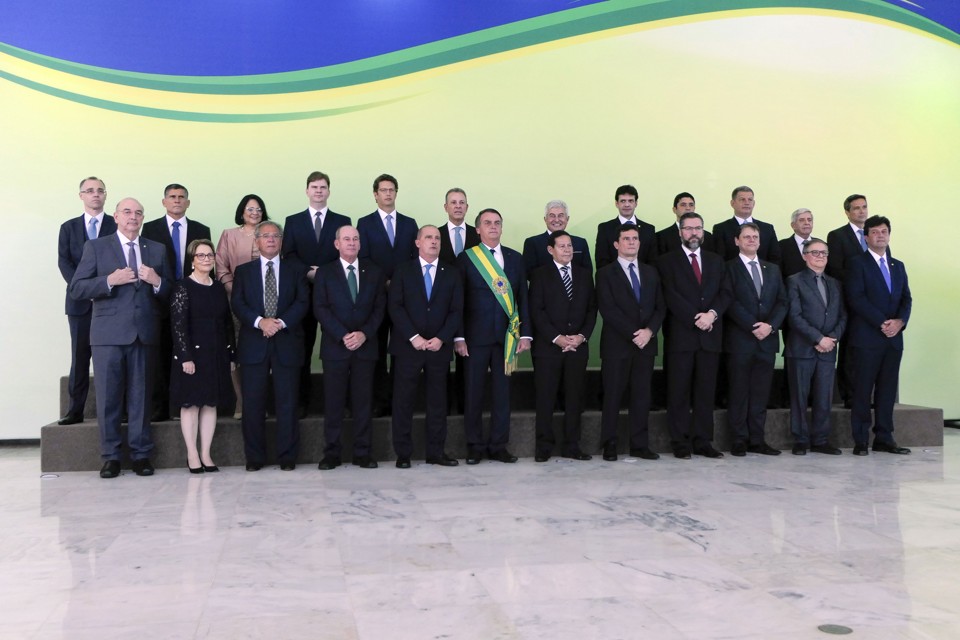  | Roque de Sá/Agência Senado