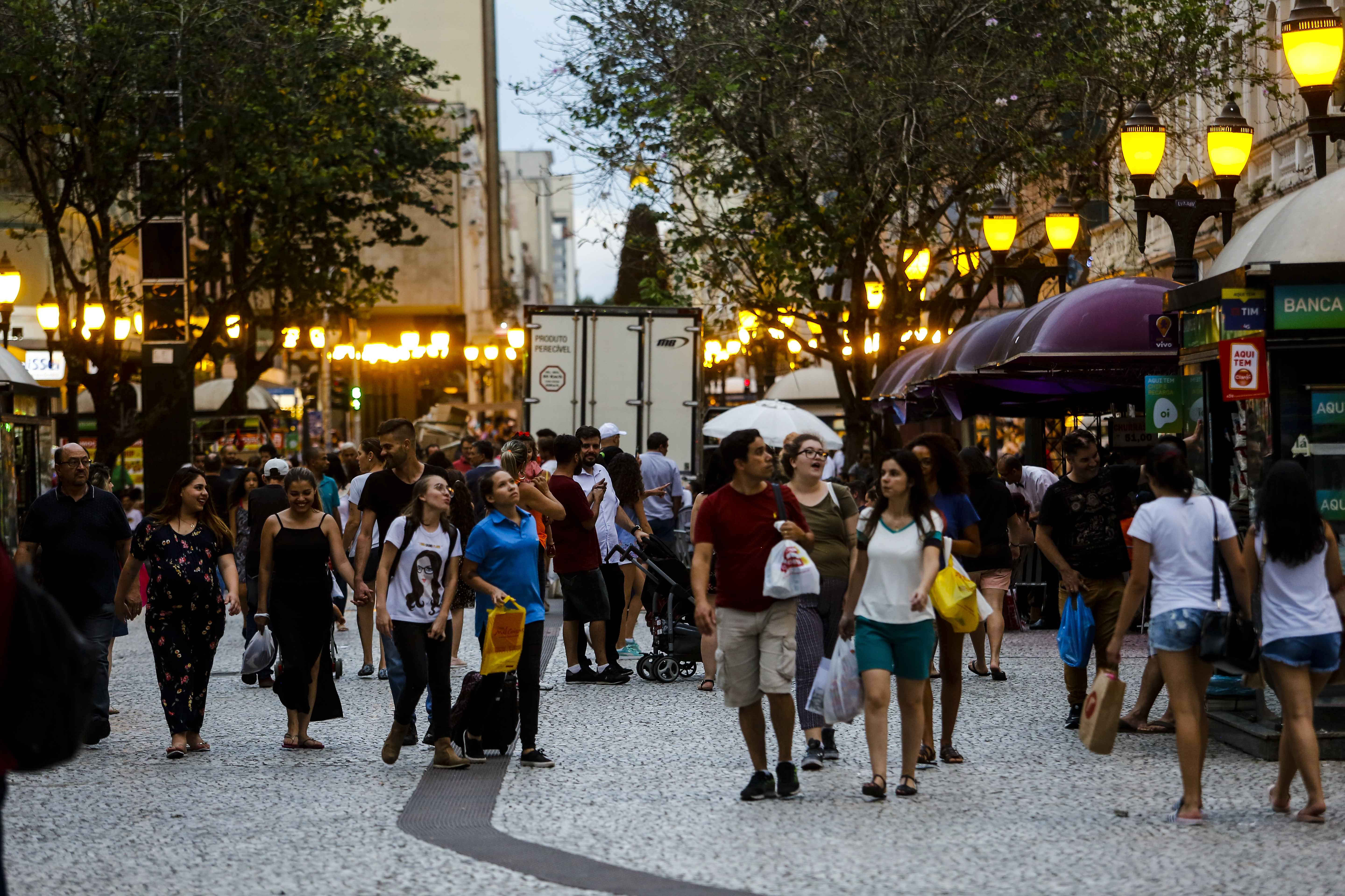 | André Rodrigues/Gazeta do Povo