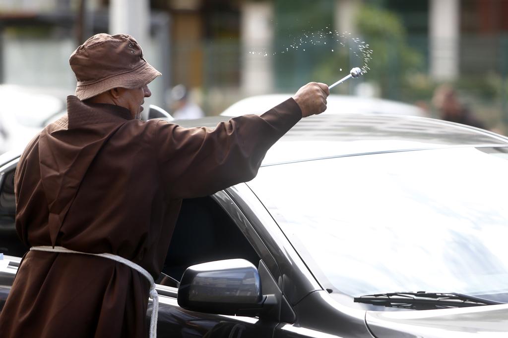 | Aniele Nascimento/Gazeta do Povo