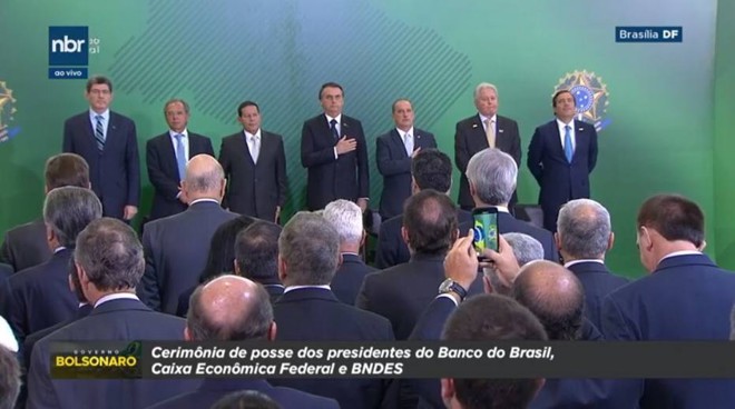 | Reprodução/NBR