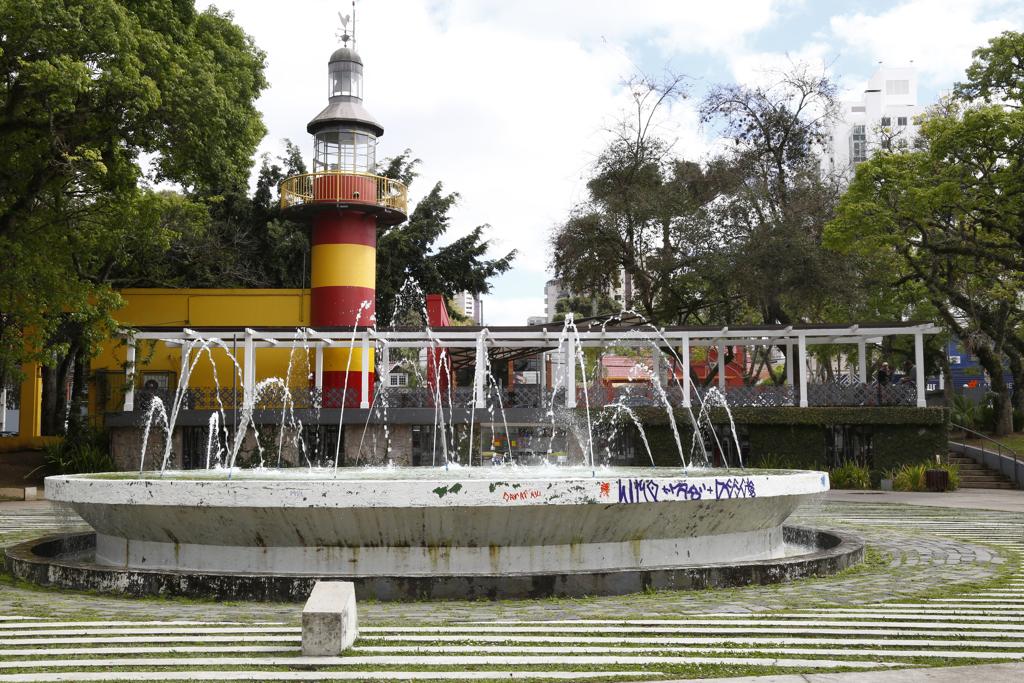 | Aniele Nascimento/Gazeta do Povo