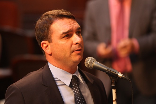 | Luis Gustavo/Alerj