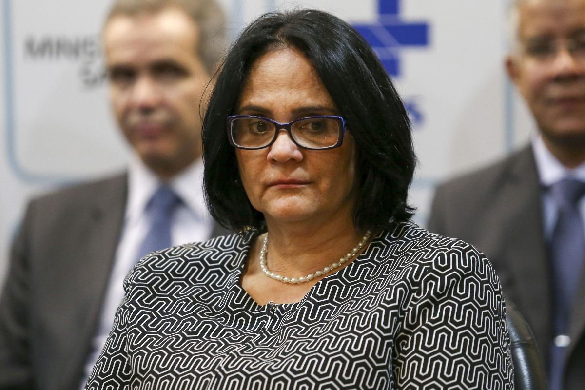 | Fabio Rodrigues PozzebomAgência Brasil