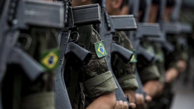 | Brunno Covello/Arquivo/Gazeta do Povo