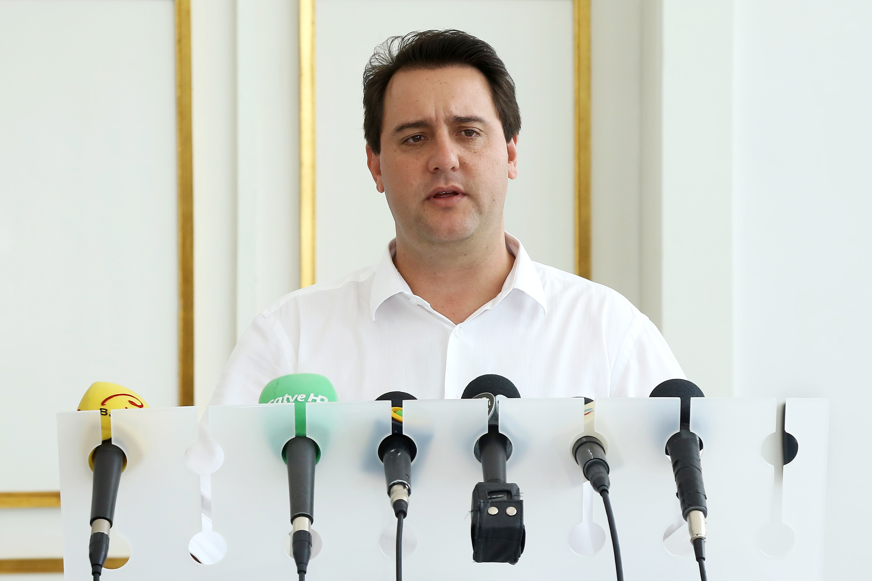 | Jaelson Lucas/ANPr