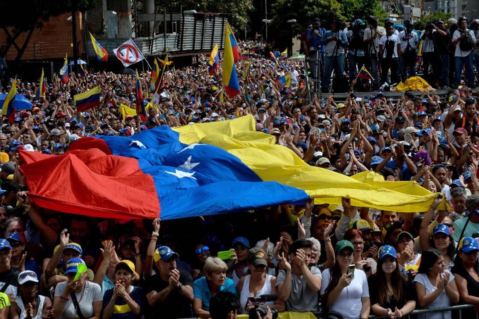 | Federico Parra/AFP