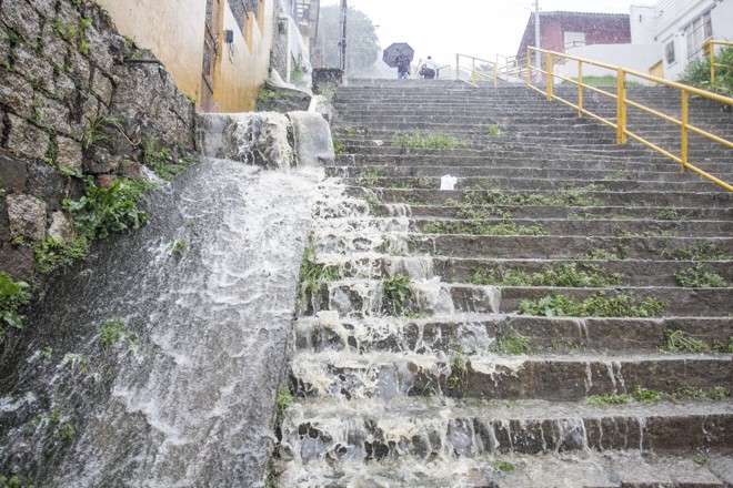  | Marco Santiago/Notícias do Dia