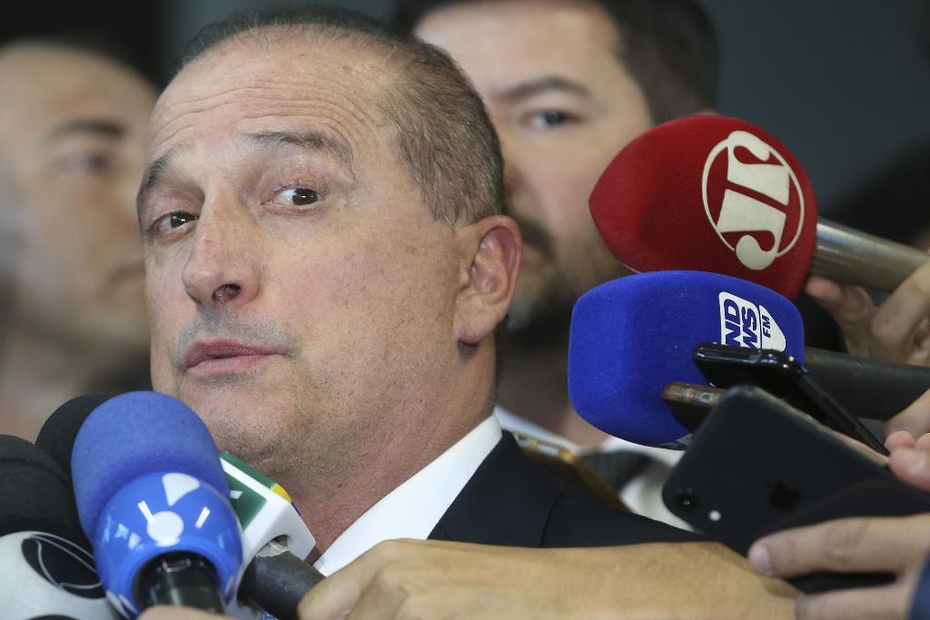 | Valter Campanato/Agência Brasil