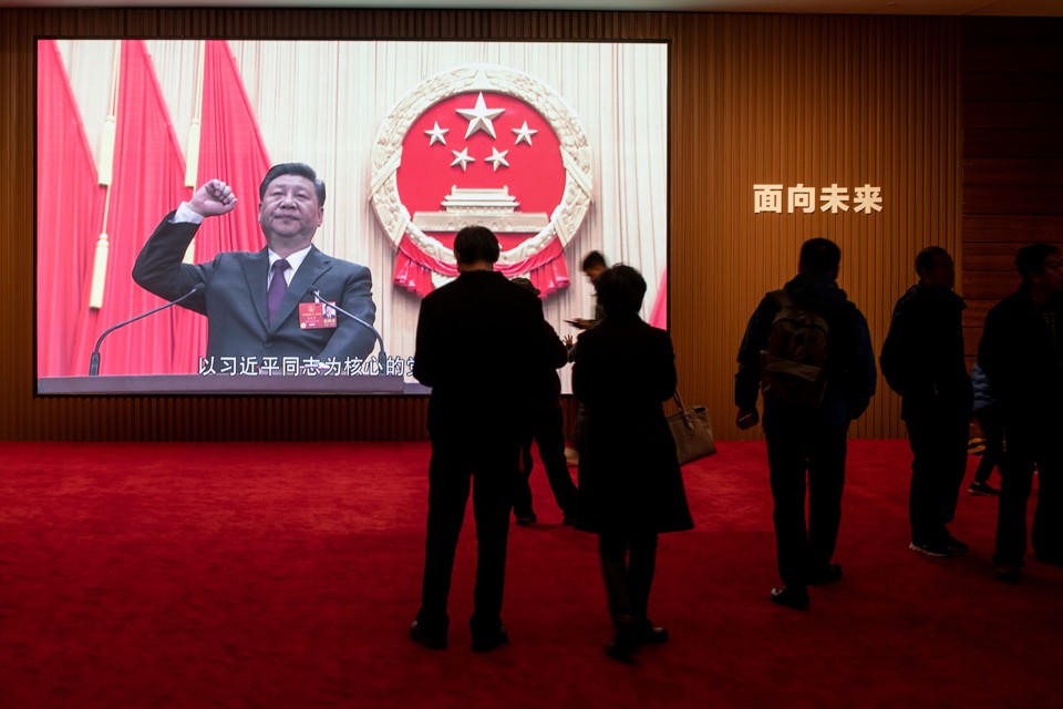 | Fred Dufour/AFP