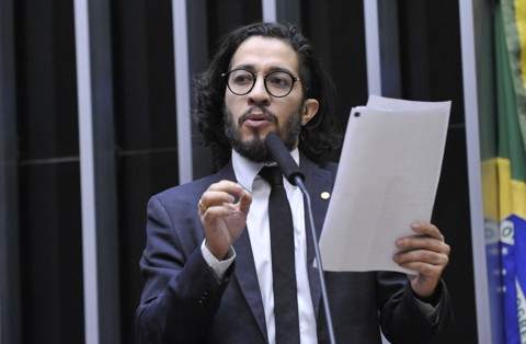 Um dos autores de ameaças a Jean Wyllys é investigado por PF e MPF desde 2012 | Luís Macedo/Câmara dos Deputados