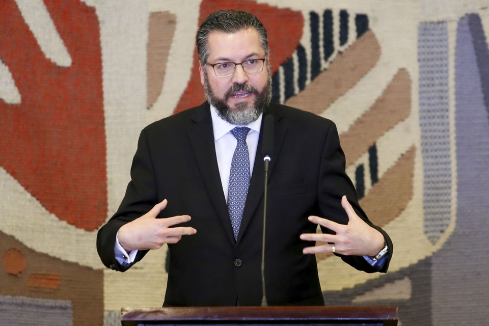 | Fabio Rodrigues Pozzebom/Agência Brasil