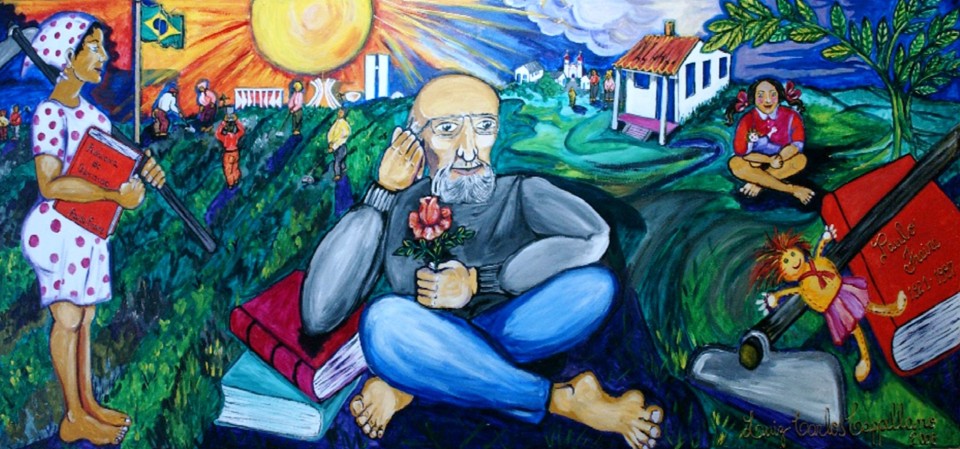  | Luiz Carlos Cappellano/Wikimedia Commons