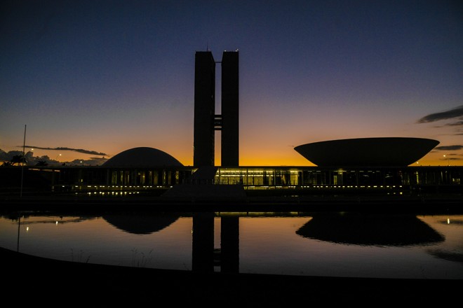 Projeto sobre congelamento de bens de organizações terroristas tem de ser aprovado pelo Congresso. | Pedro França/Agência Senado