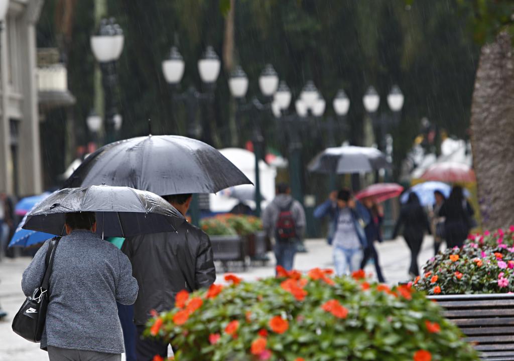 | Aniele Nascimento/Gazeta do Povo
