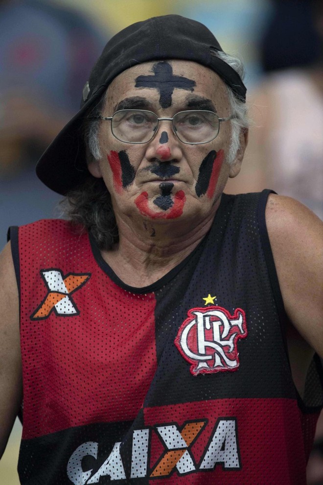  | MAURO PIMENTEL/AFP