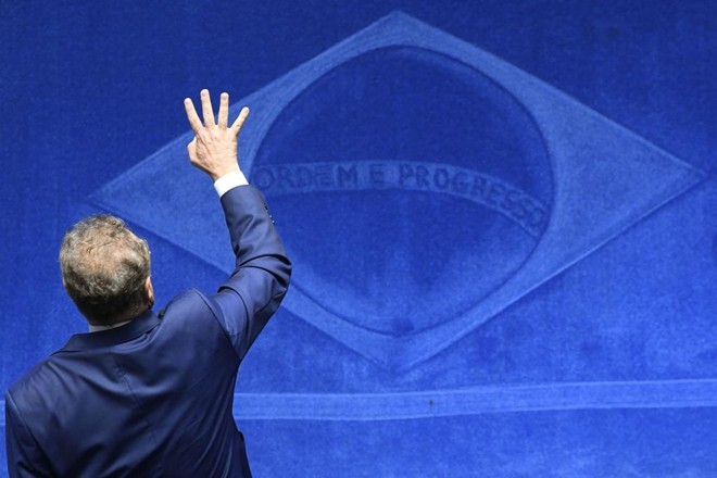 | Marcos Oliveira/Agência Senado