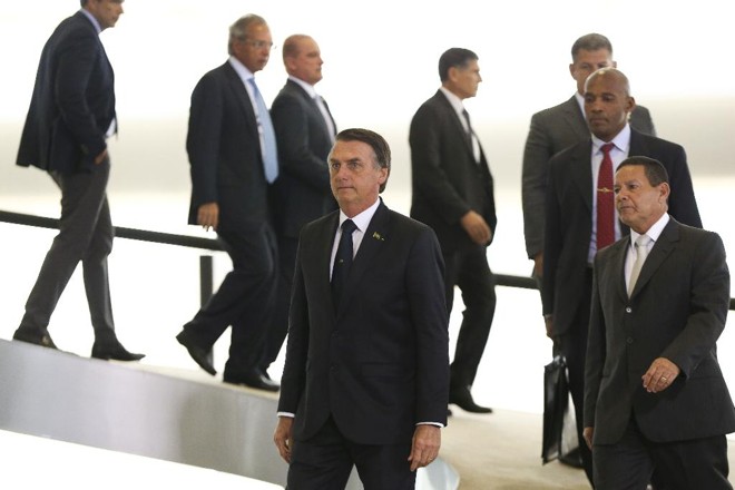 | Marcelo Camargo/Agência Brasil