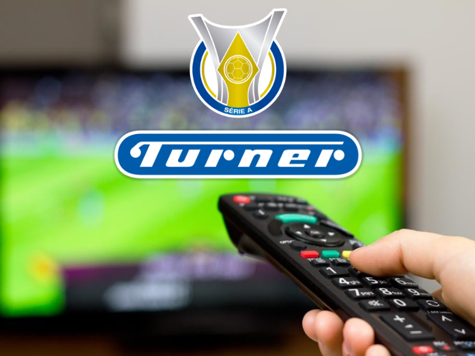 Brasileirão 2019 na Turner; jogos com transmissão, canais, streaming, narração | /