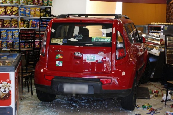 | Cassiano Rosário Gazeta do Povo