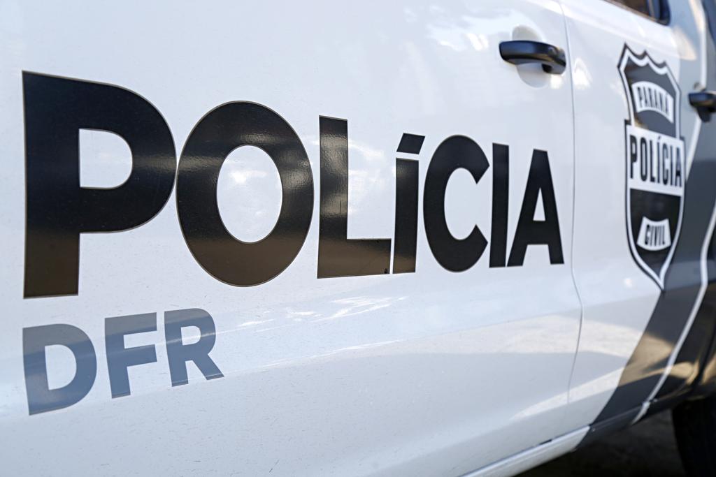 | Aniele Nascimento/Gazeta do Povo