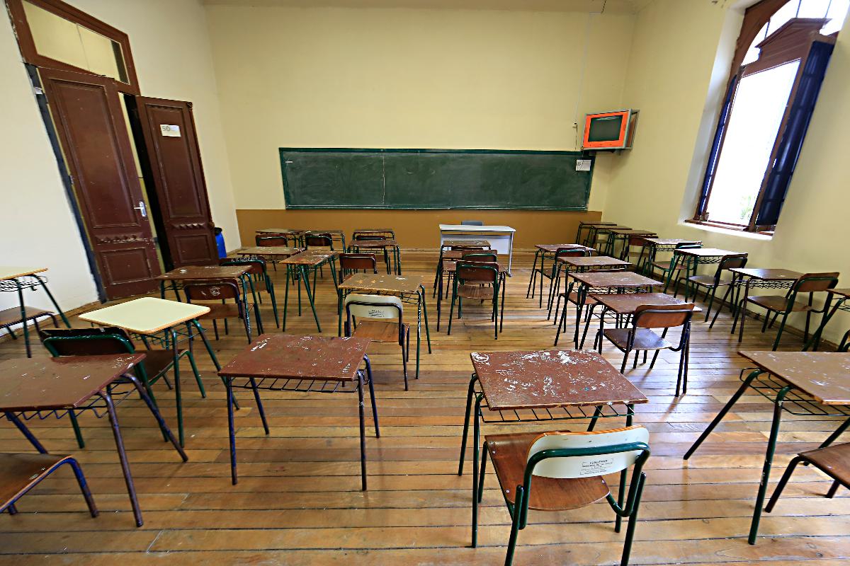 “Tudo que está no projeto é garantido pela Constituição Federal e leis brasileiras, nós apenas expressamos isso, em linguagem mais simples e menos técnica”, afirma Miguel Nabig | Albari Rosa/Gazeta do Povo