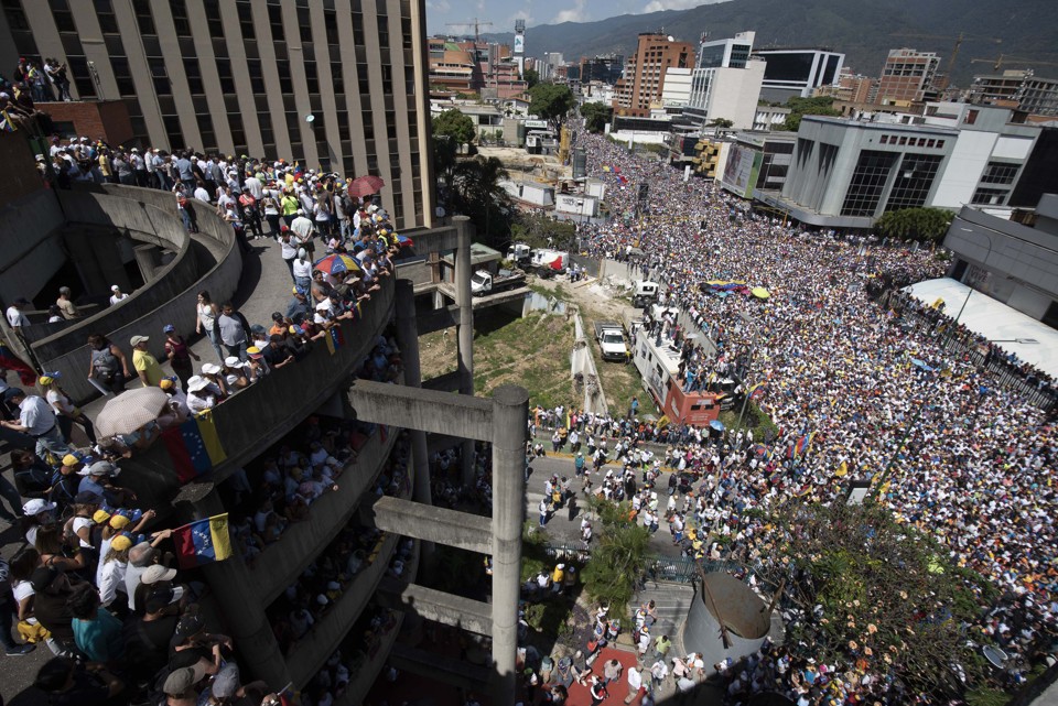  | Carlos Becerra/Bloomberg