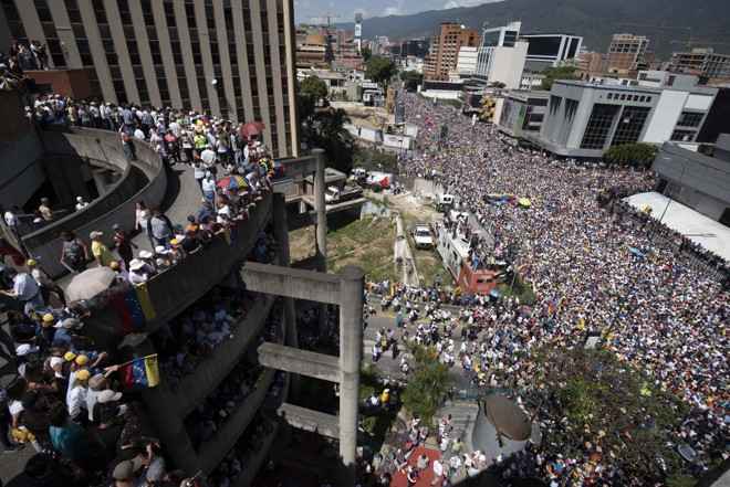 | Carlos Becerra/Bloomberg