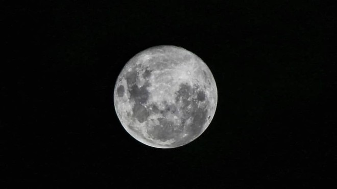 Colaboração enviada pela #japragazeta | Elton F. Cunha Santos/Instagram/Colaboração do Leitor