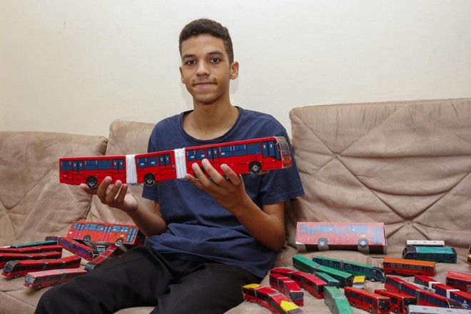  | Cassiano Rosario/Gazeta do Povo