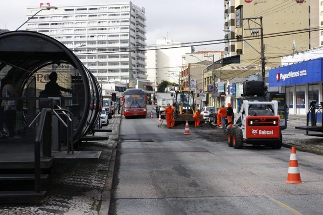  | Cassiano Rosario / Gazeta do Povo