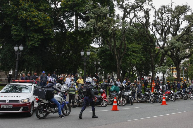  | Cassiano Rosario/Gazeta do Povo