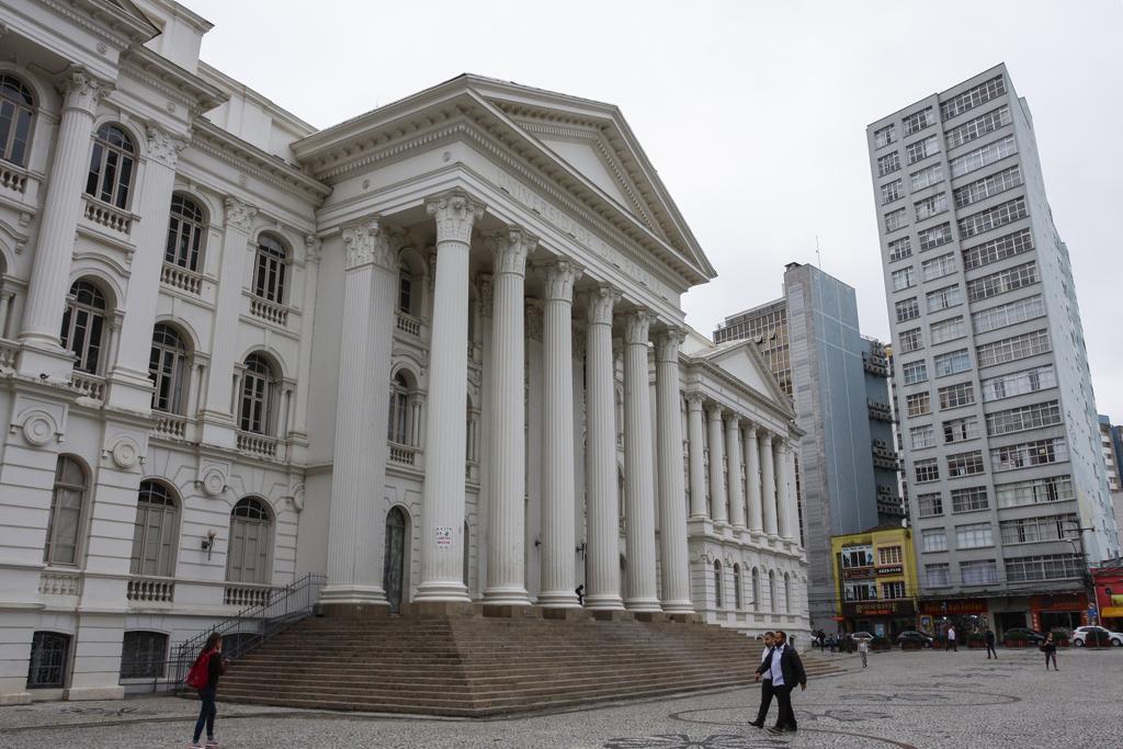 | Cassiano Rosario/Gazeta do Povo