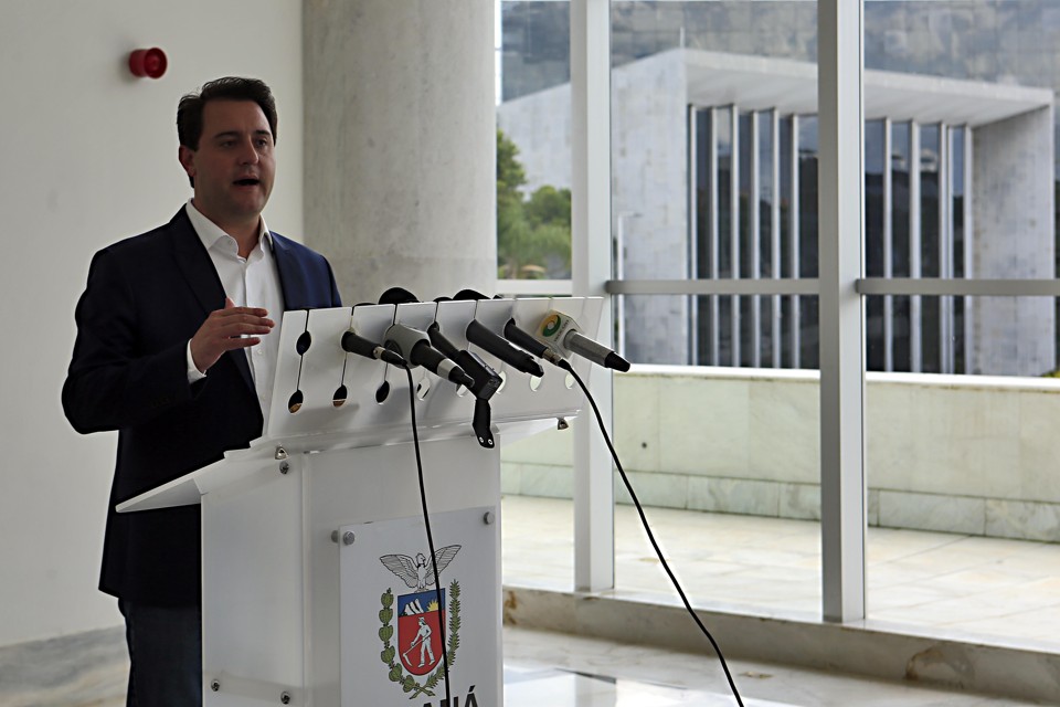  | Albari Rosa/Gazeta do Povo