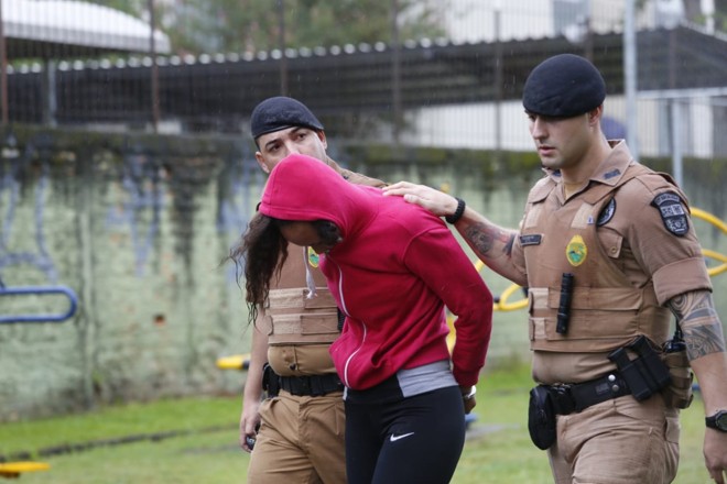 | Átila Alberti/Tribuna do Paraná