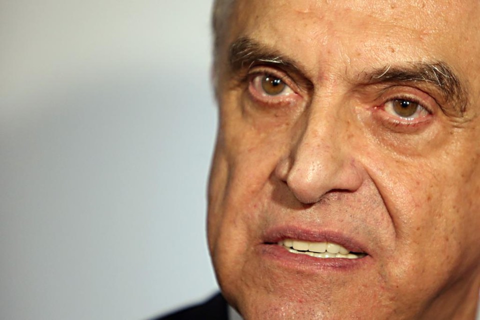  | Albari Rosa/Gazeta do Povo