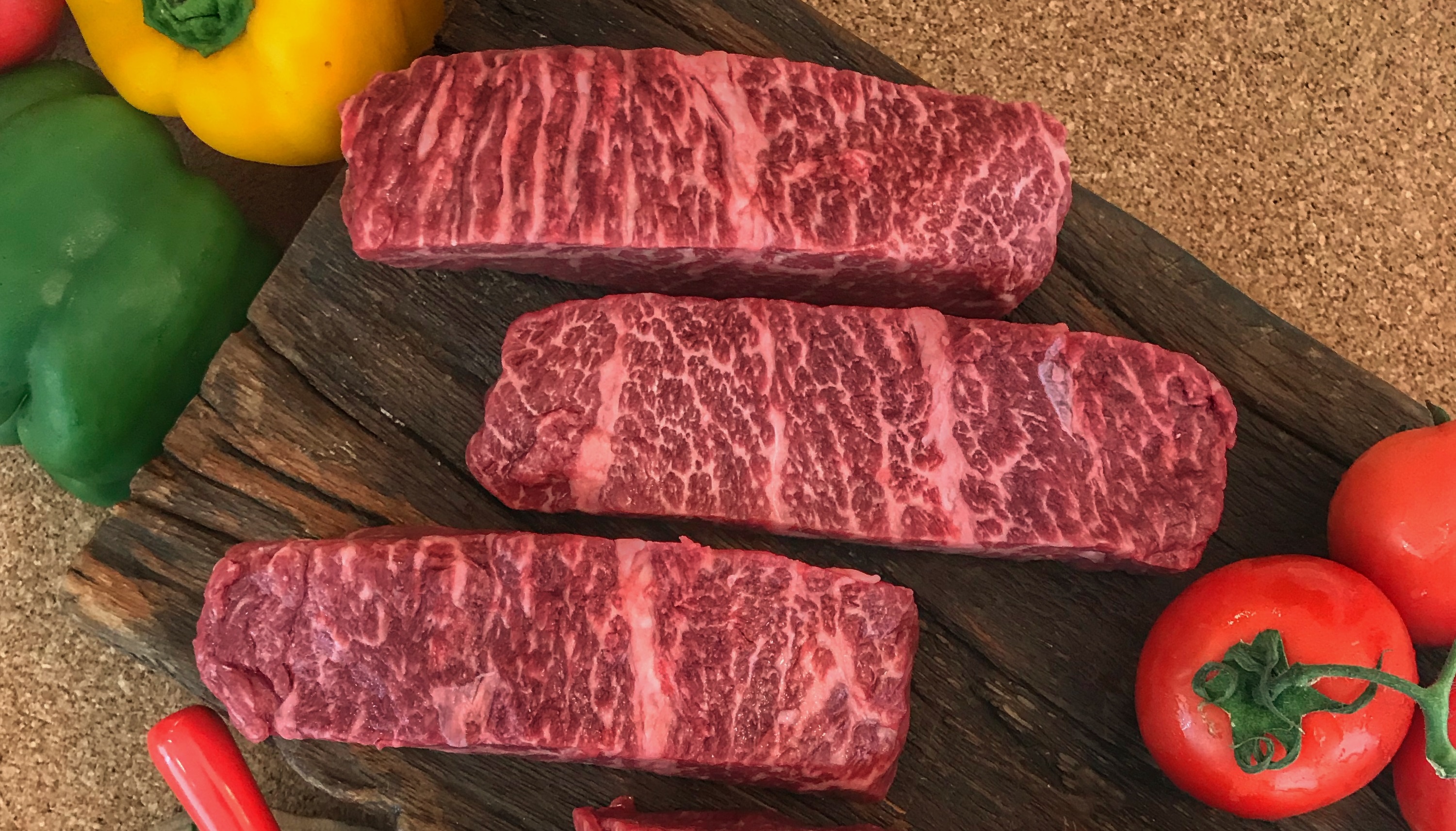 Da carne aos legumes, protocolos de rastreabilidade surgem nas cadeias produtivas de alimentos | Divulgação/Associação Brasileira de Angus