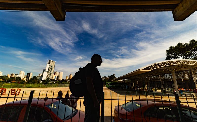 Em janeiro, foram entregues 379 passagens pela Casa de Acolhida e Regresso . | Daniel Castellano/SMCS