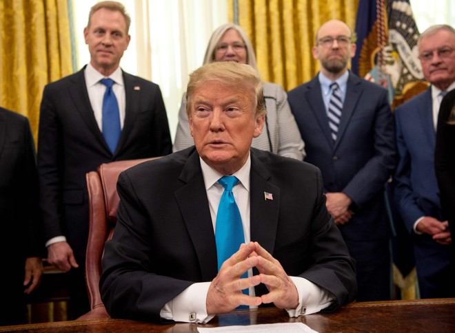 | Nicholas Kamm/AFP