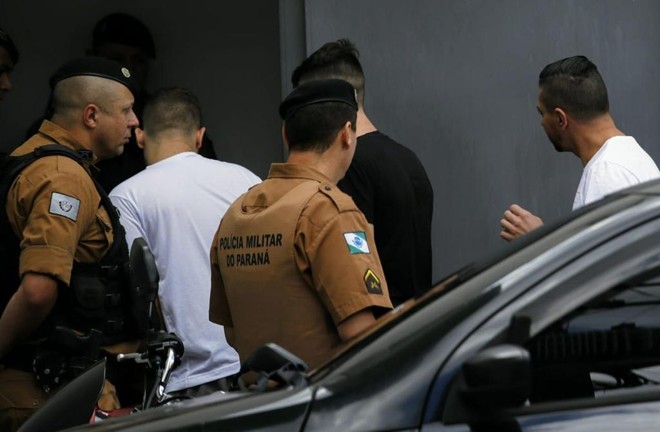 | Jonathan Campos / Gazeta do Povo